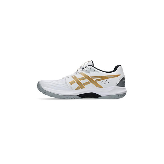 Scarpe da pallamano Uomo Asics Powerbreak Ff Bianco 2/4