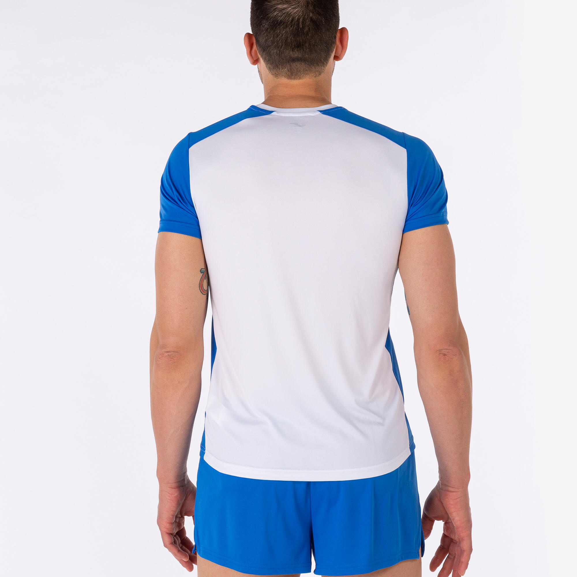 T-shirt Joma Record II 3/5