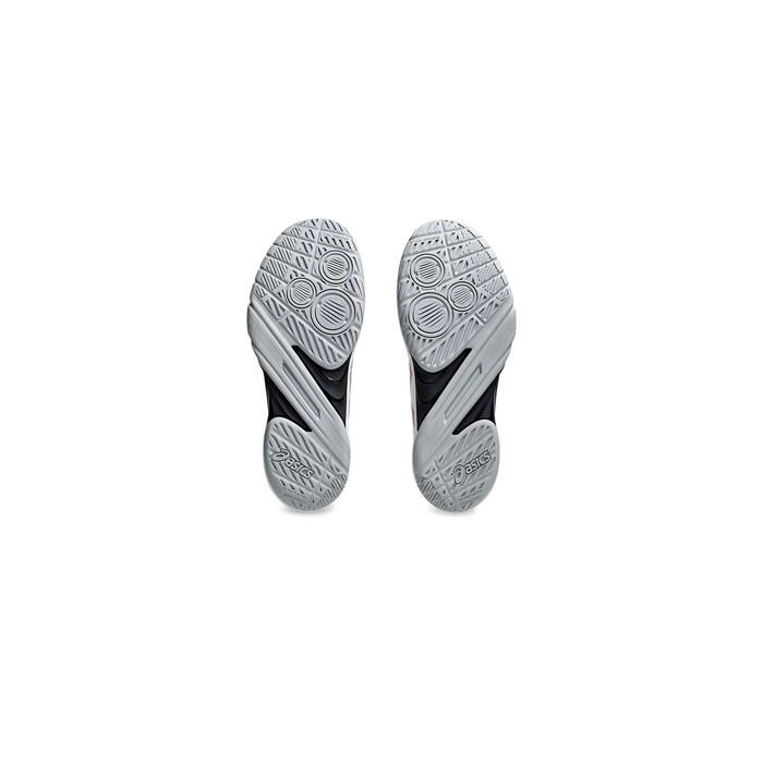 Scarpe da pallamano Uomo Asics Powerbreak Ff Bianco 4/4