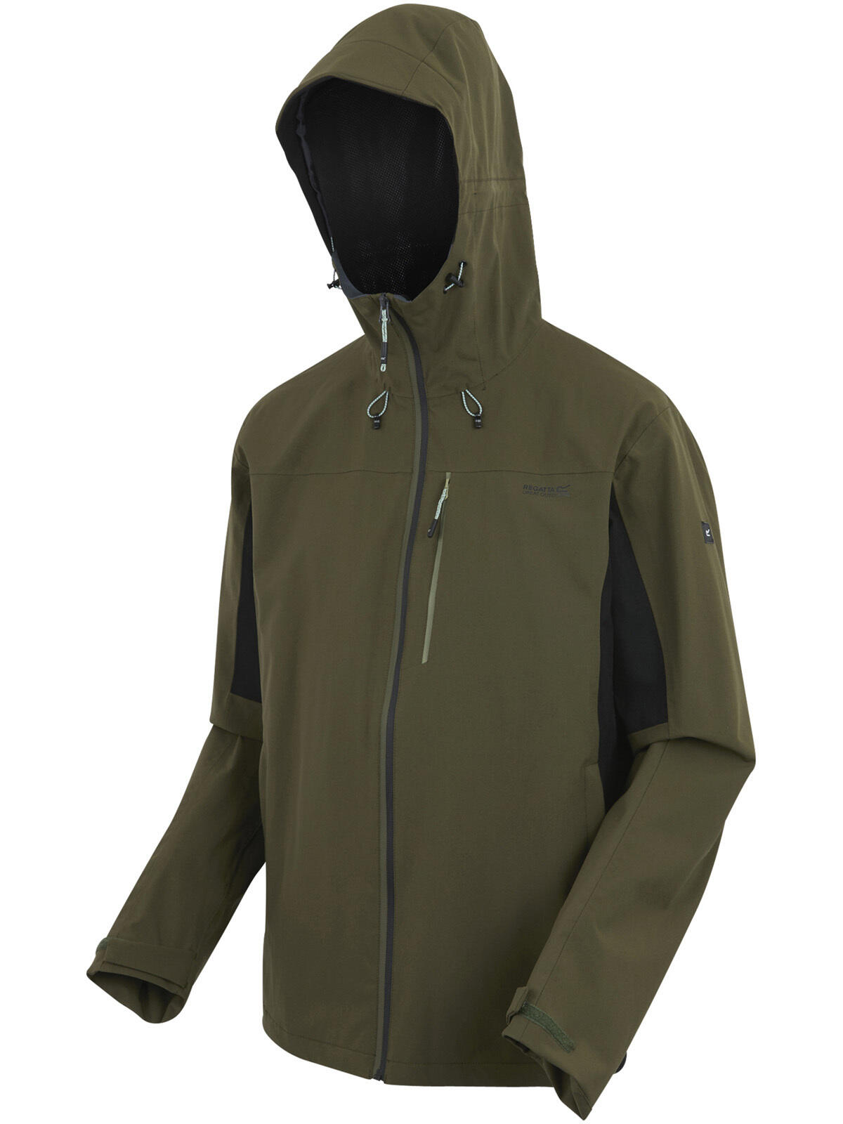 REGATTA ropa RMW415-ZY1 Regata Birchdale II 2/7