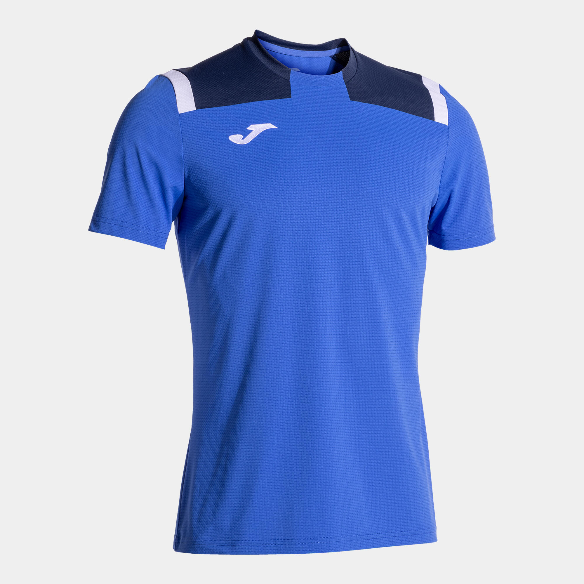 bleu royal / bleu marine.