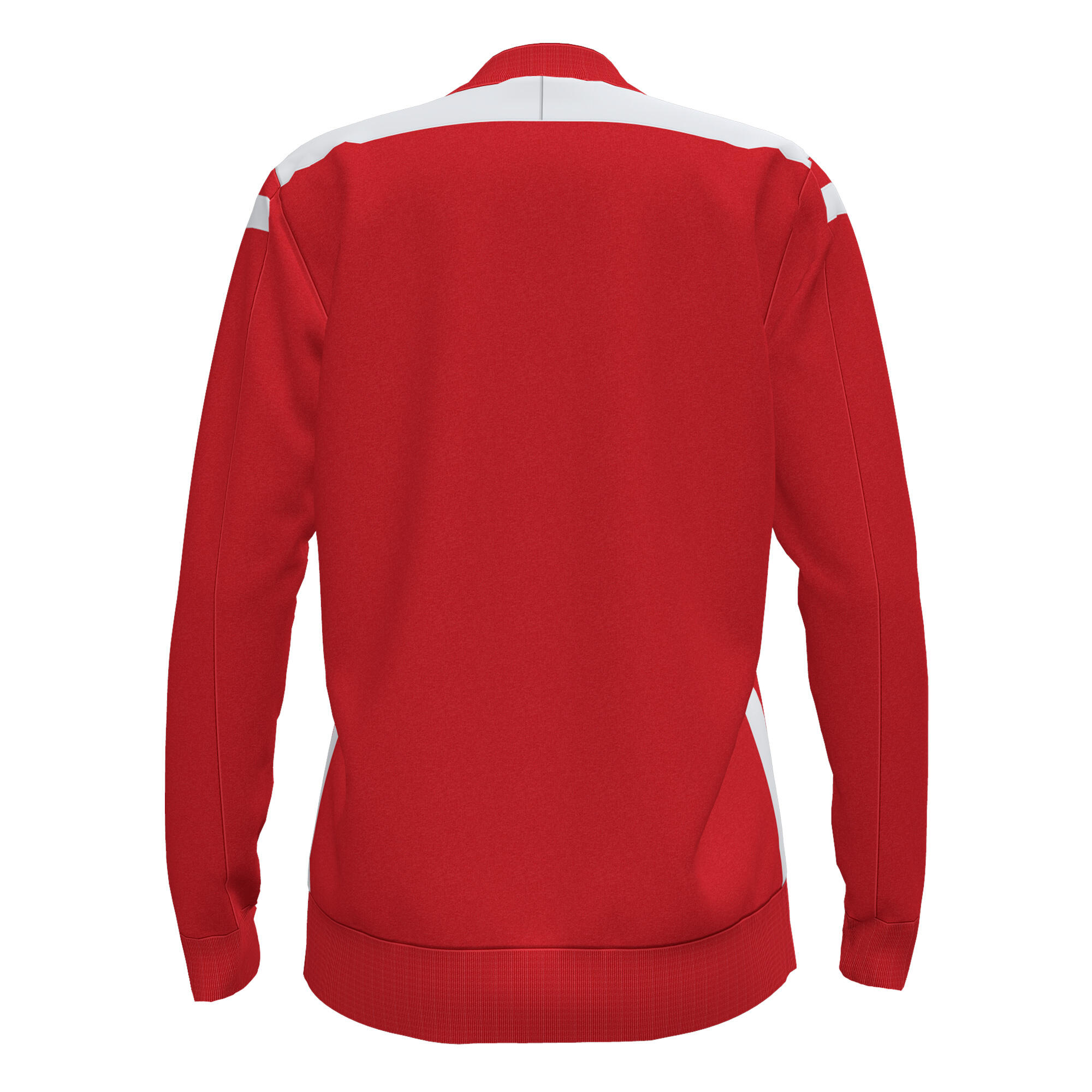 Veste Football Femme Joma Championship VI Rouge 3/4