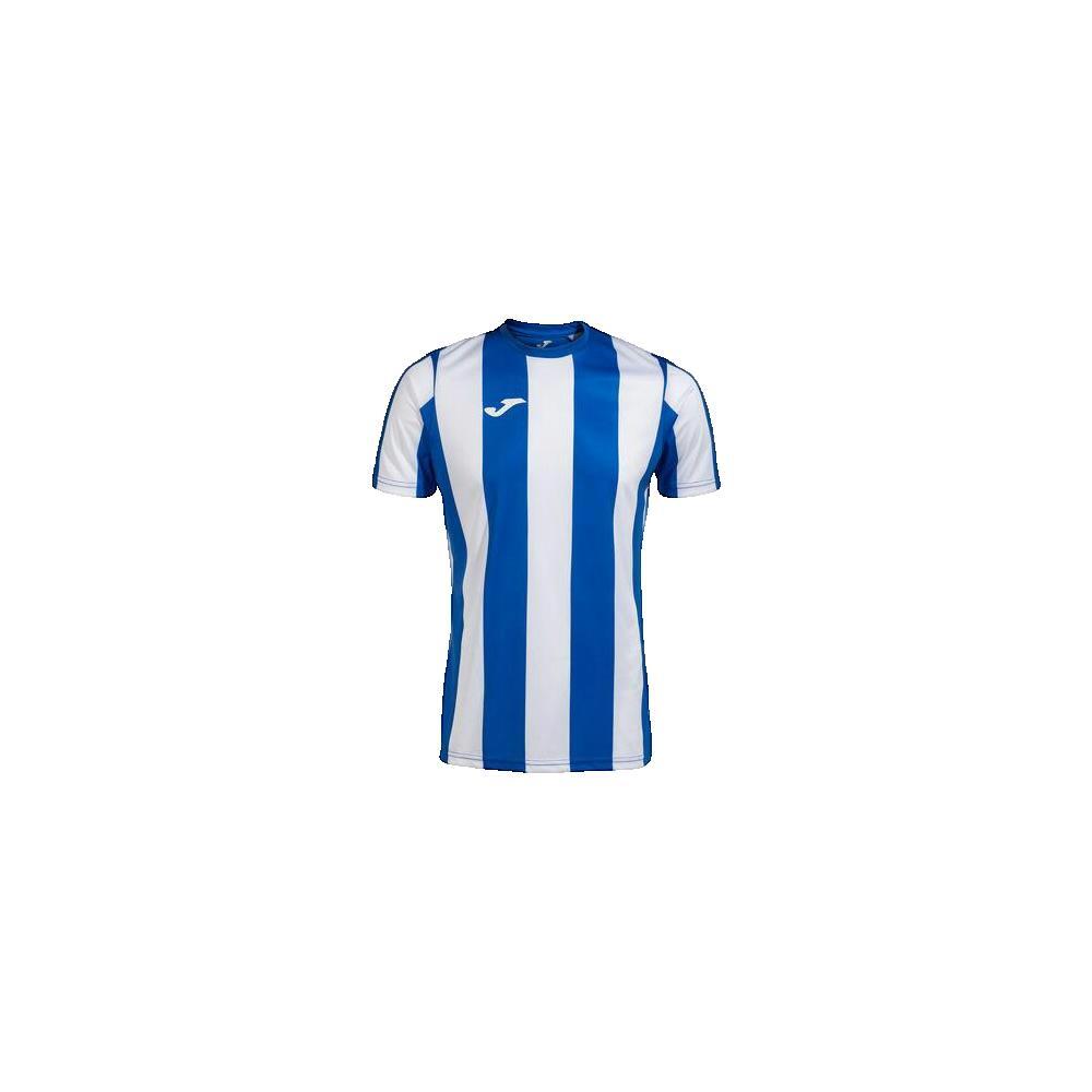 T-shirt Jongen Joma Inter Classic Blauw 2/4
