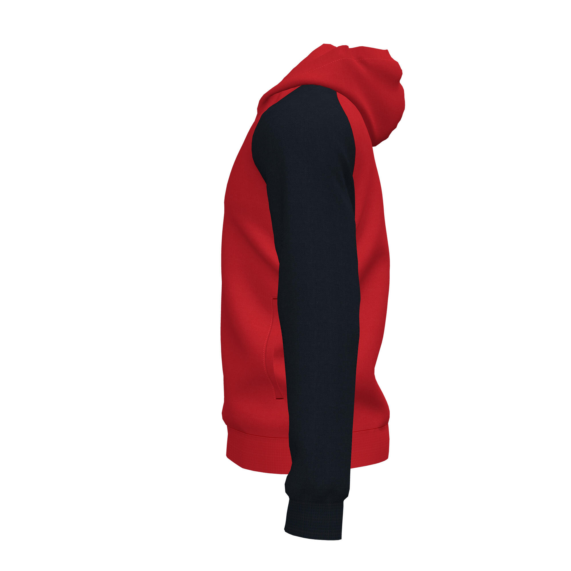 Kapuzenpullover Joma Academy IV 3/5