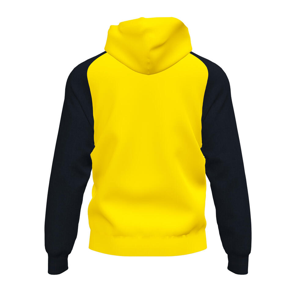 Bluza do piłki nożnej męska Joma Academy IV