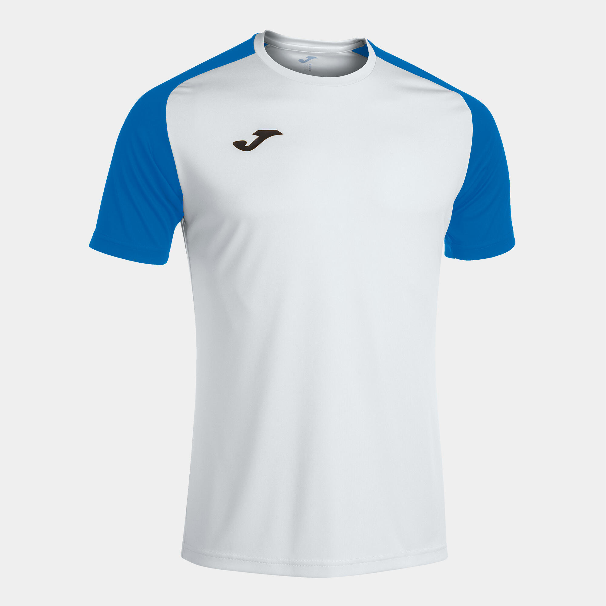 blanco / azul royal / azul royal