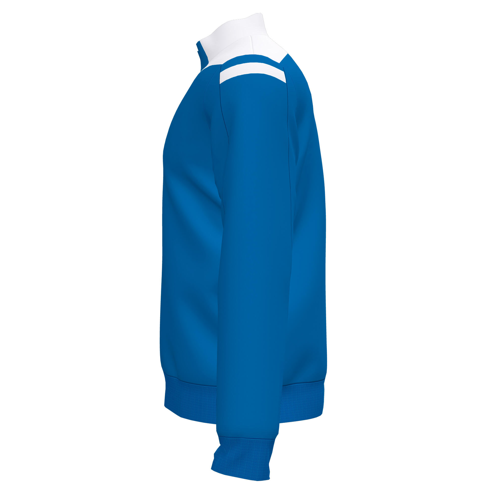 Bluza do piłki nożnej dla dzieci Joma Championship VI 2/4