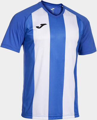Maglietta Joma Inter IV Rossa e Nera per Uomini