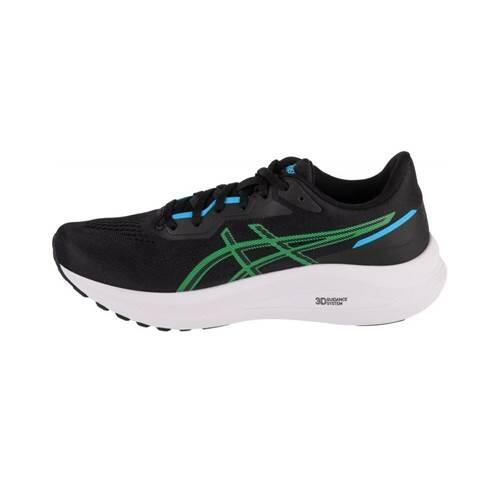 Sapatilhas de corrida Homem Asics Gt1000 13 Preto 2/5