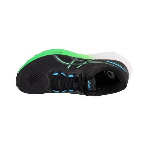 Sapatilhas de corrida Homem Asics Gt1000 13 Preto 3/5