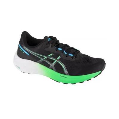 Hardloopschoenen mannelijk asics gt1000 13 zwart