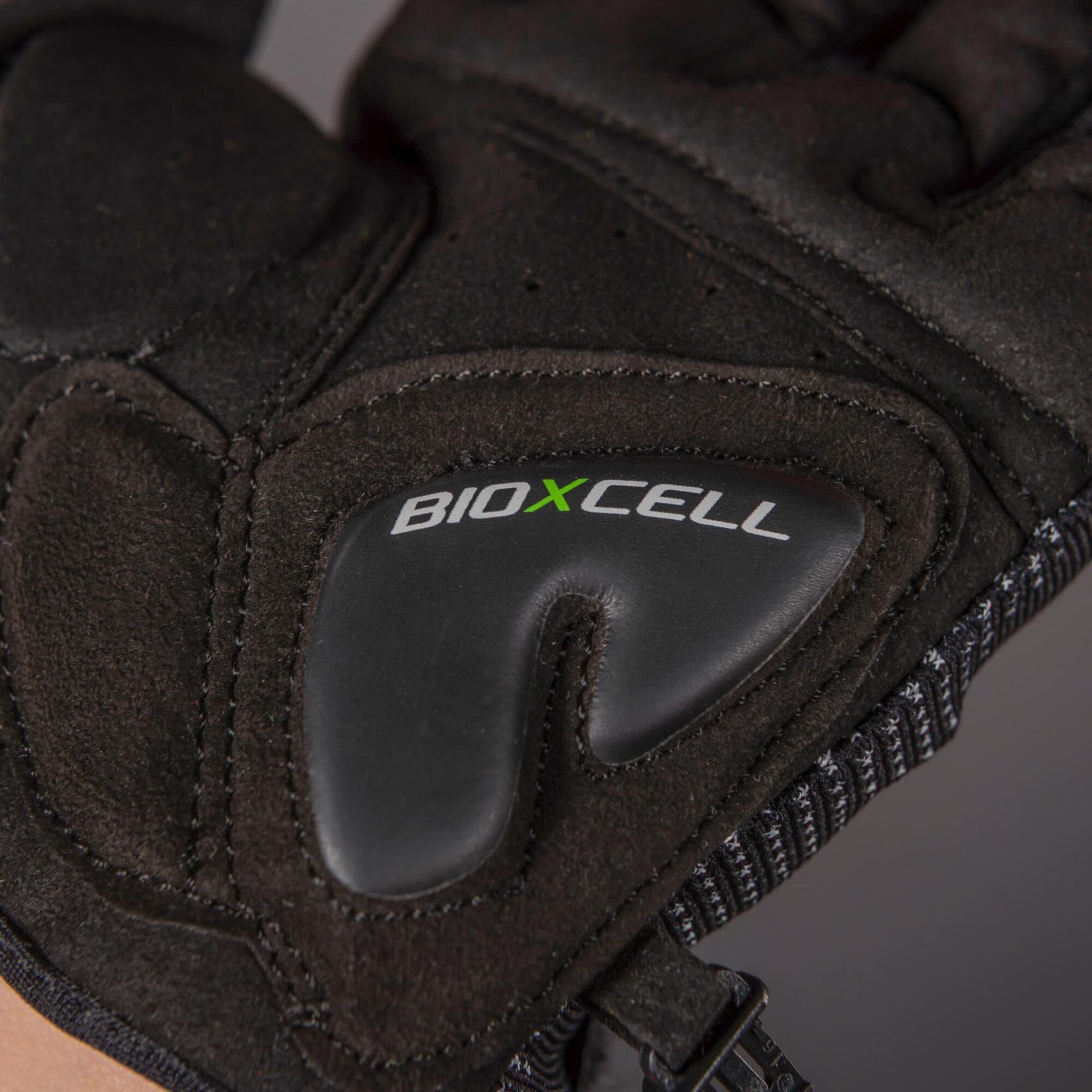 Cyklo rukavice Chiba BIOXCELL SUPER FLY 3D proti brnění 7/7