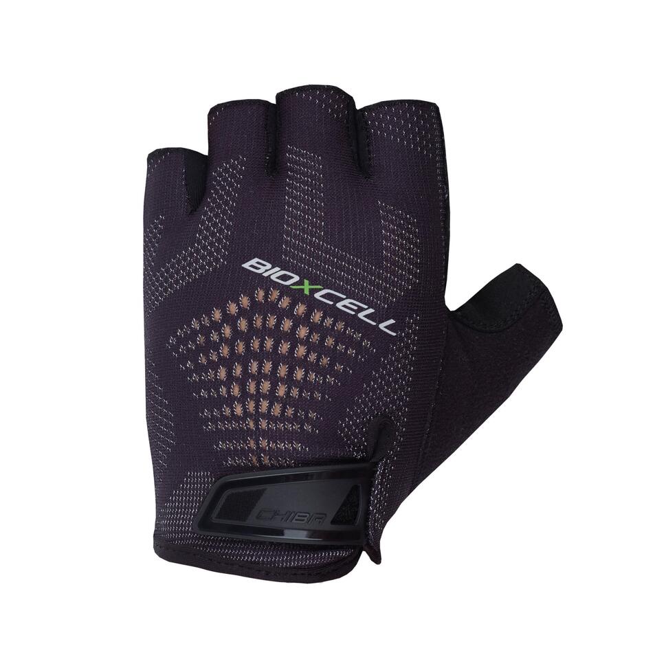Rękawiczki rowerowe Chiba Bioxcell Super Fly