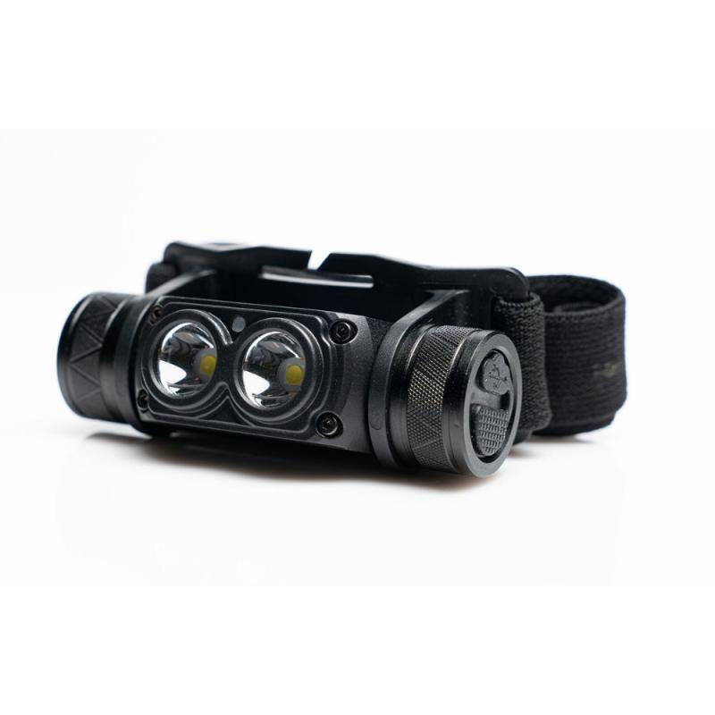 WOLF OUTDOORS HL-1300 Powerbeam Headlight