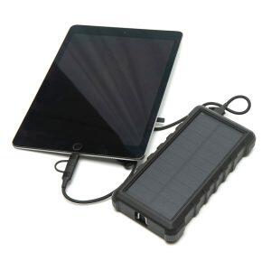 SPB-24 Solar Power Bank 4/4
