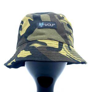 WOLF OUTDOORS Bucket Cap