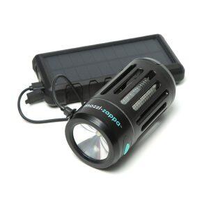 SPB-24 Solar Power Bank 3/4