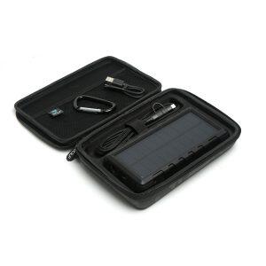 WOLF OUTDOORS SPB-24 Solar Power Bank