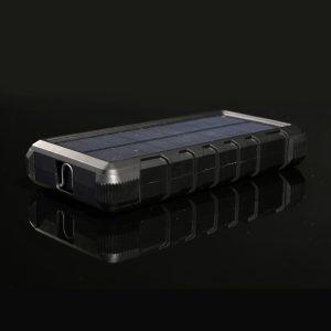 SPB-24 Solar Power Bank 2/4