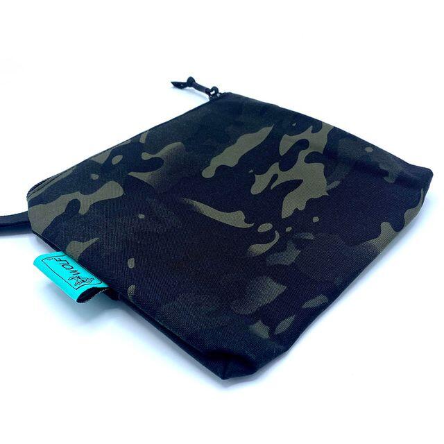 Wipeaz Pouch MCB Camo 1/2