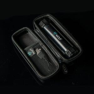 LPB-260 Tech Case 2/4