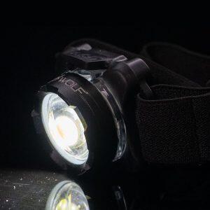 Wolf VEX-150 Hoofdlamp 2/4