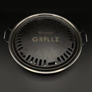 Grillz Biomaster BBQ TOP 4/4