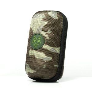 WOLF OUTDOORS Mozzi Zappa Tech Case Camo Green