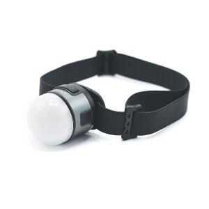 WOLF OUTDOORS MPL-400 Headlight
