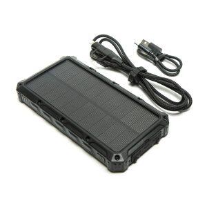 WOLF OUTDOORS SPB-16 Solar Power Bank