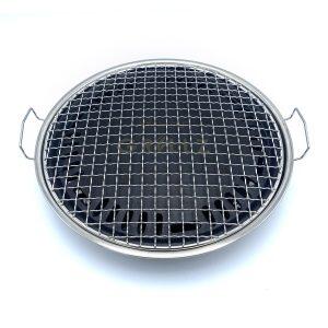 WOLF OUTDOORS Grillz Biomaster BBQ TOP