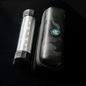LPB-260 Tech Case 3/4