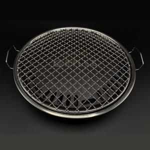 Grillz Biomaster BBQ TOP 2/4