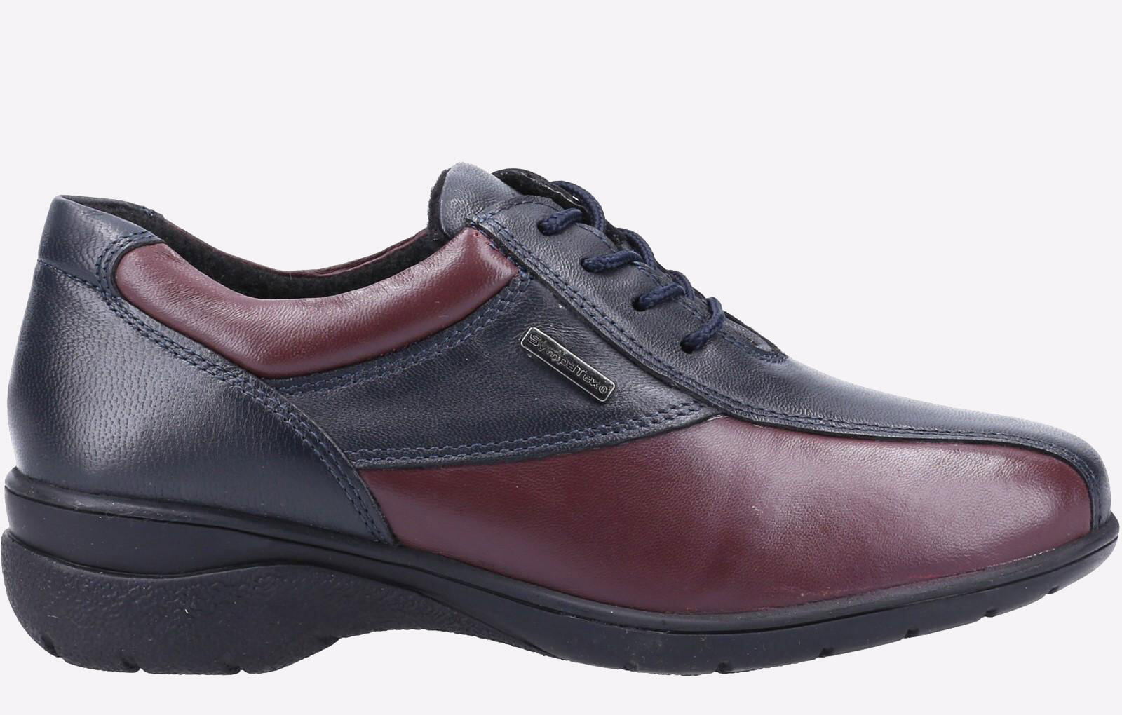Cotswold Collection Salford 2 Waterproof Womens 1/4