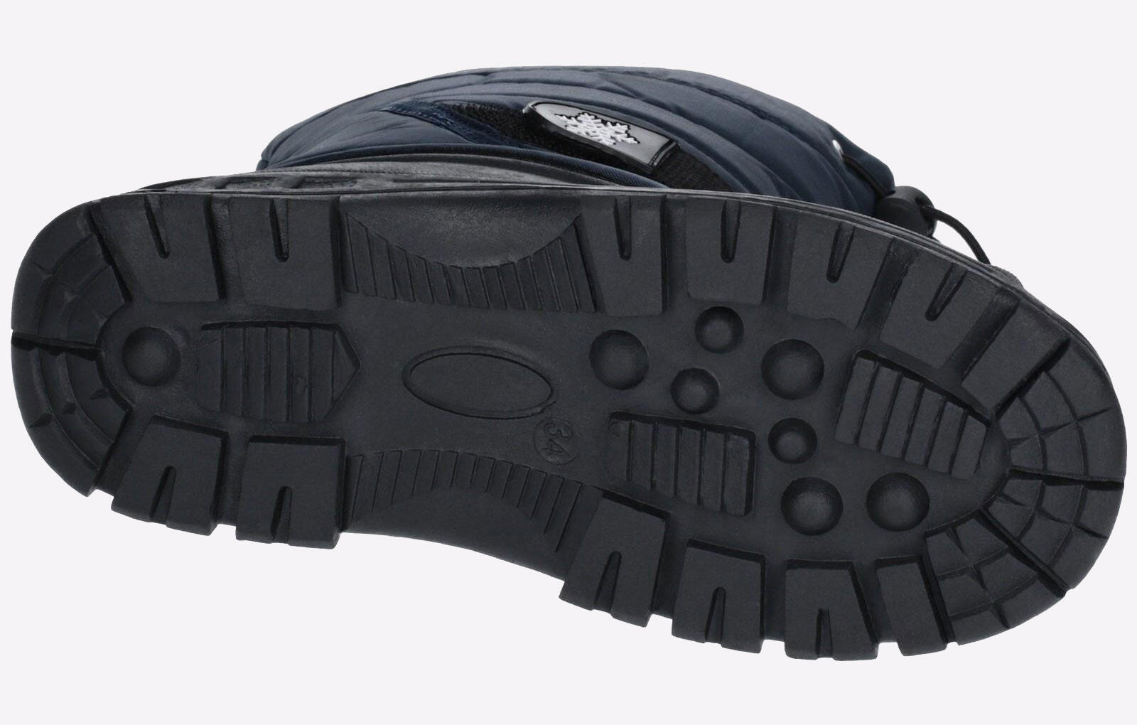 Cotswold Icicle Toggle Waterproof Junior 4/4