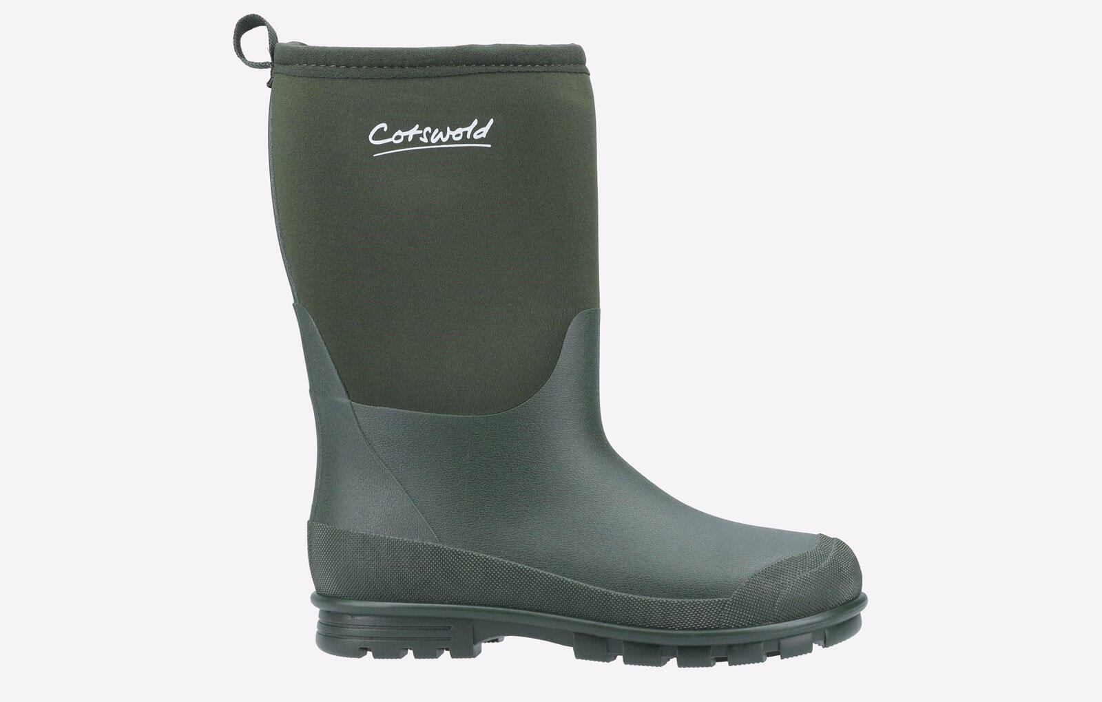 COTSWOLD Cotswold Hilly Neoprene Wellingtons Junior