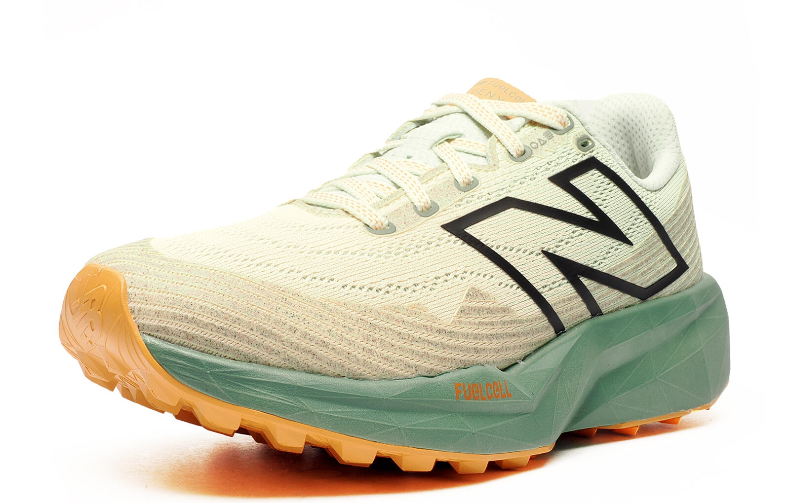 New Balance FuelCell Venym Womens Trail Running Shoes 2/5