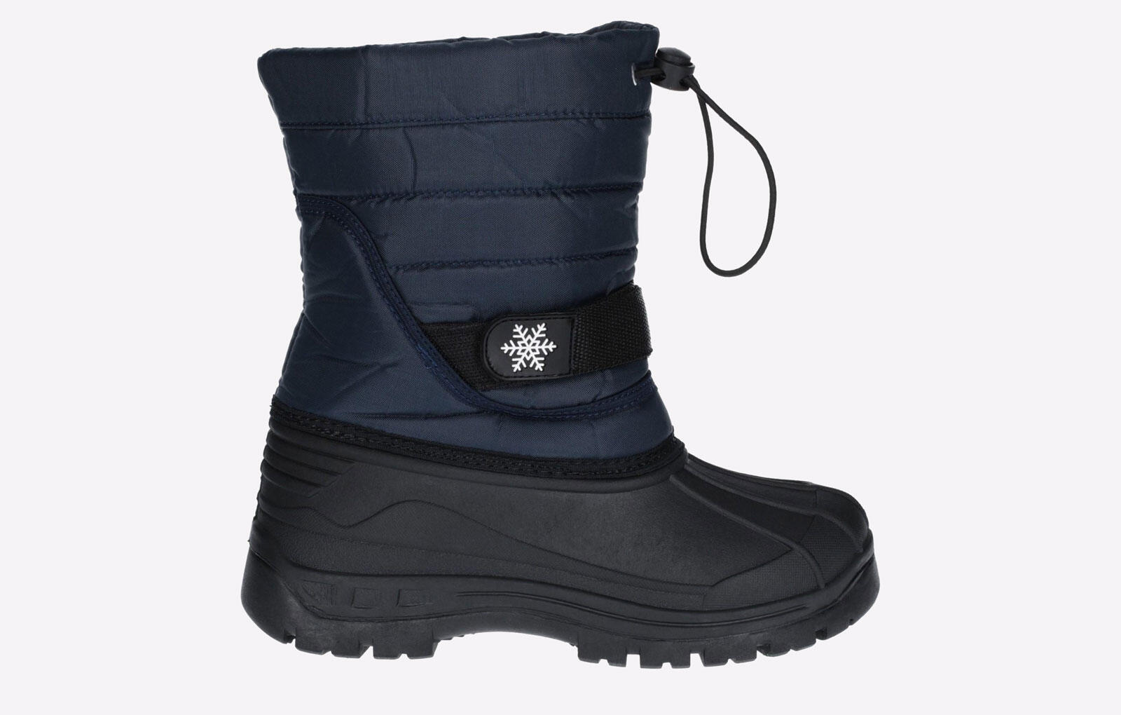 Cotswold Icicle Toggle Waterproof Junior 1/4