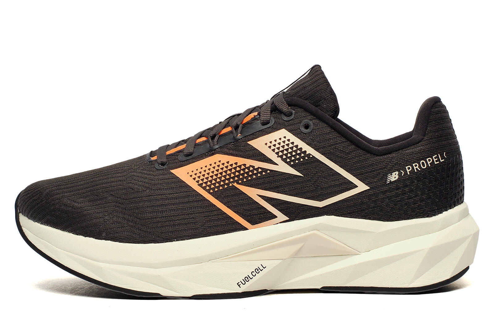 New Balance FuelCell Propel v5 Mens Wide Fit Running Shoes 1/5