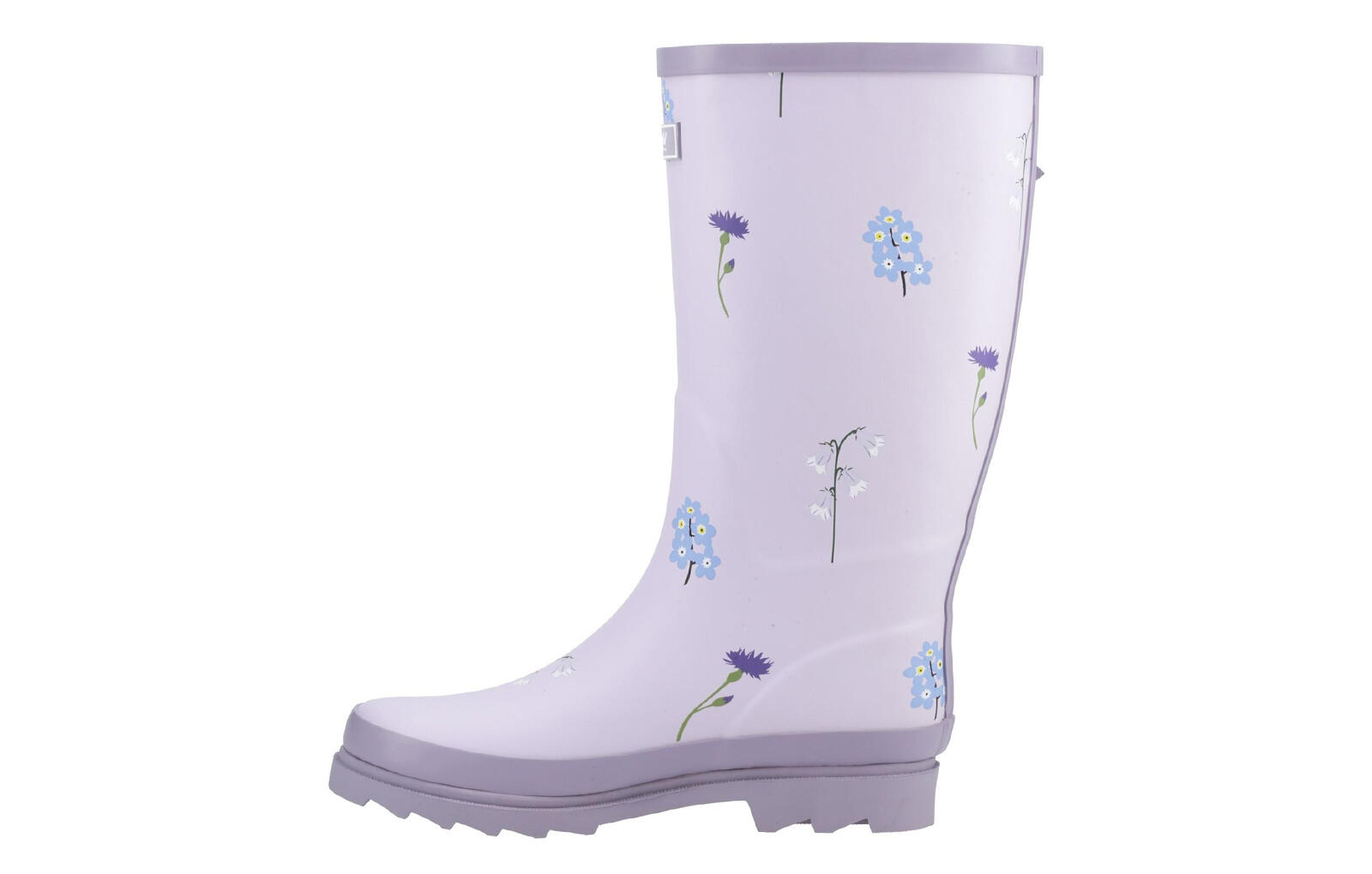 Wildflower Tall Wellingtons 5/5