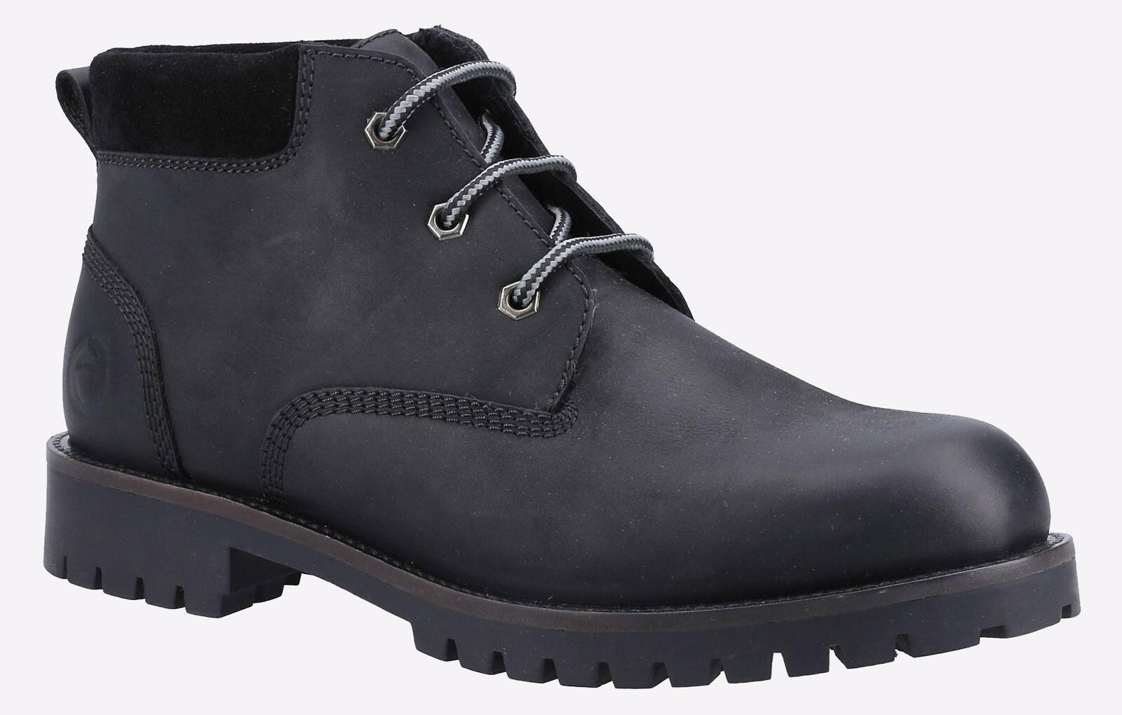 Cotswold Banbury Leather Mens 2/4