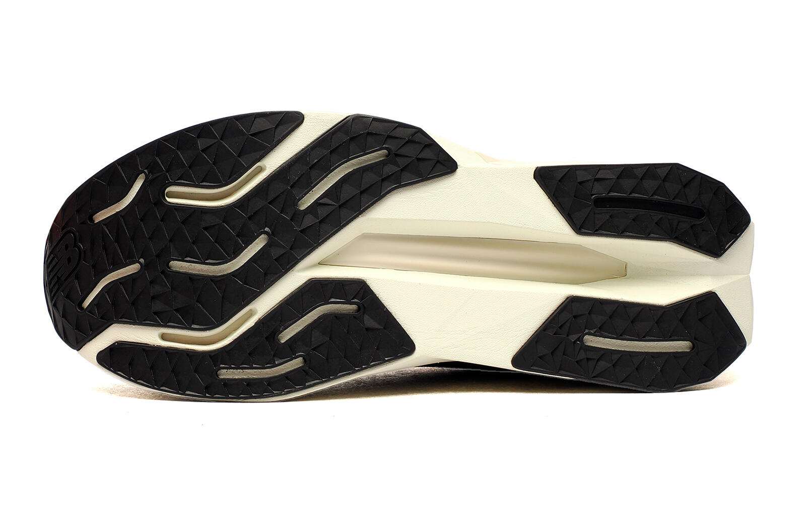 New Balance FuelCell Propel v5 Mens Wide Fit Running Shoes 4/5