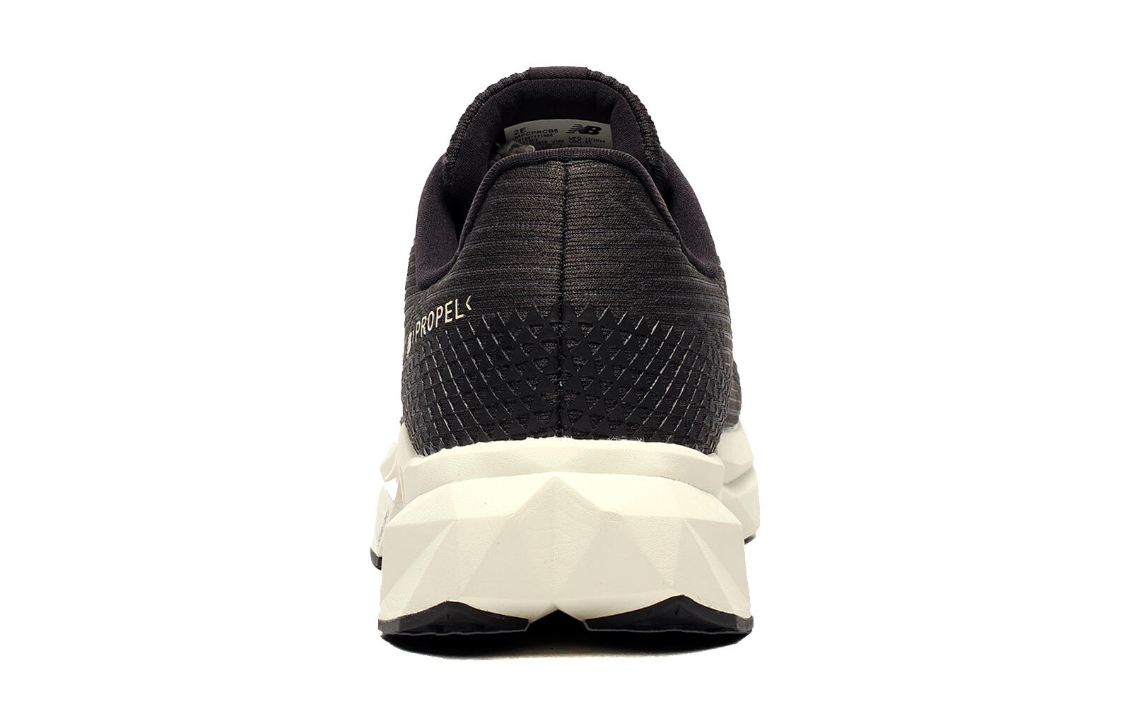 New Balance FuelCell Propel v5 Mens Wide Fit Running Shoes 3/5