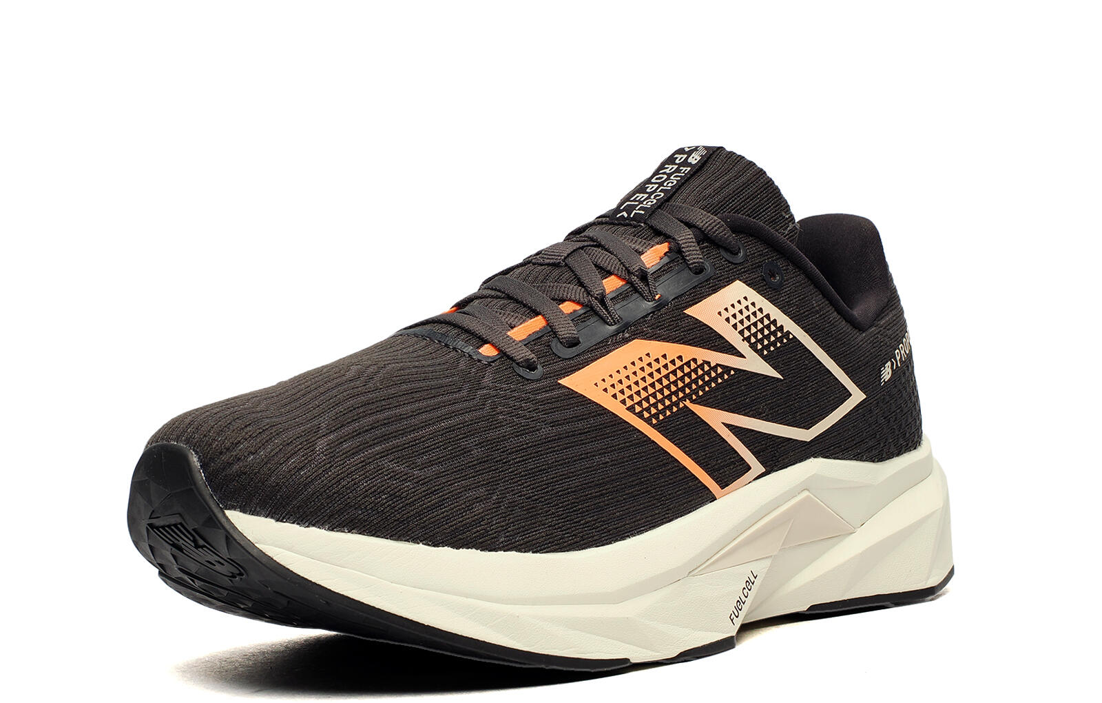 New Balance FuelCell Propel v5 Mens Wide Fit Running Shoes 2/5
