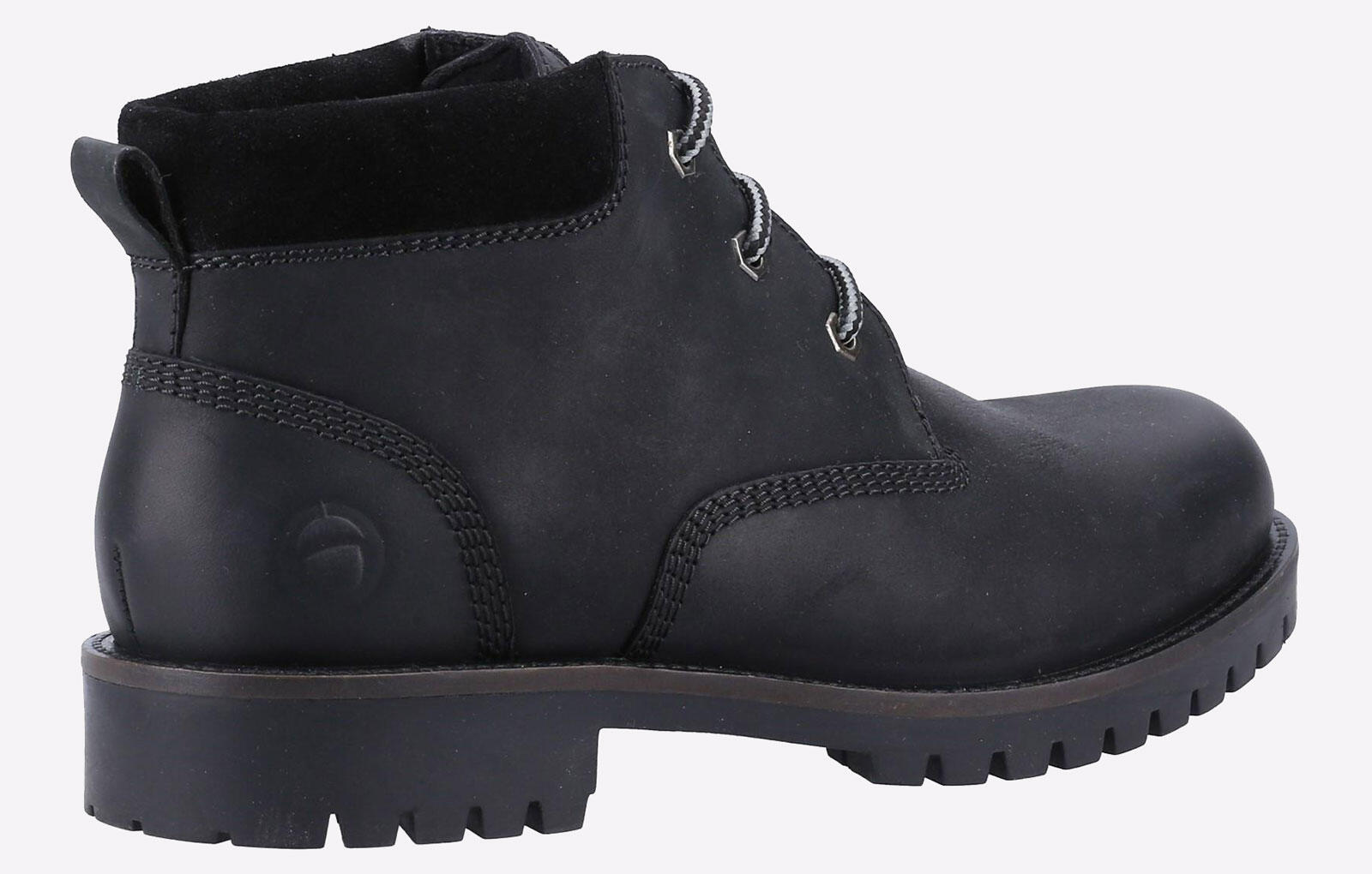 Cotswold Banbury Leather Mens 3/4