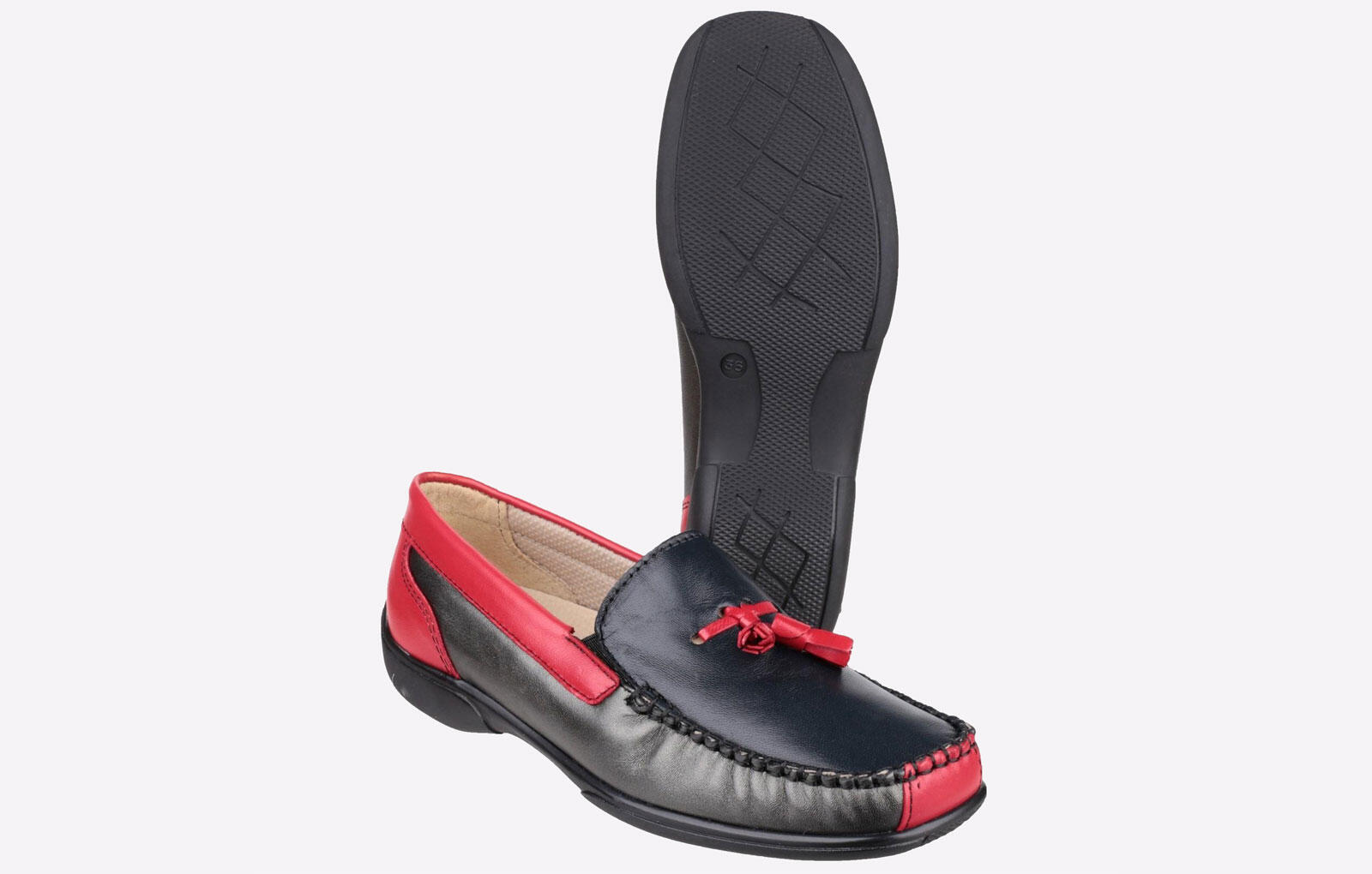 Biddlestone Loafer Shoe 4/5