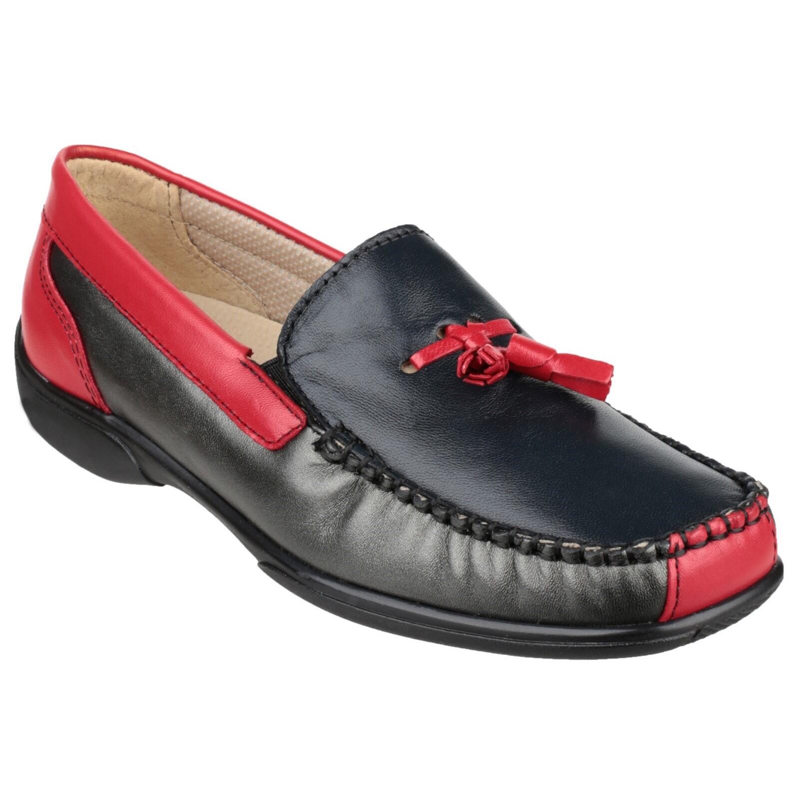 Biddlestone Loafer Shoe 1/5