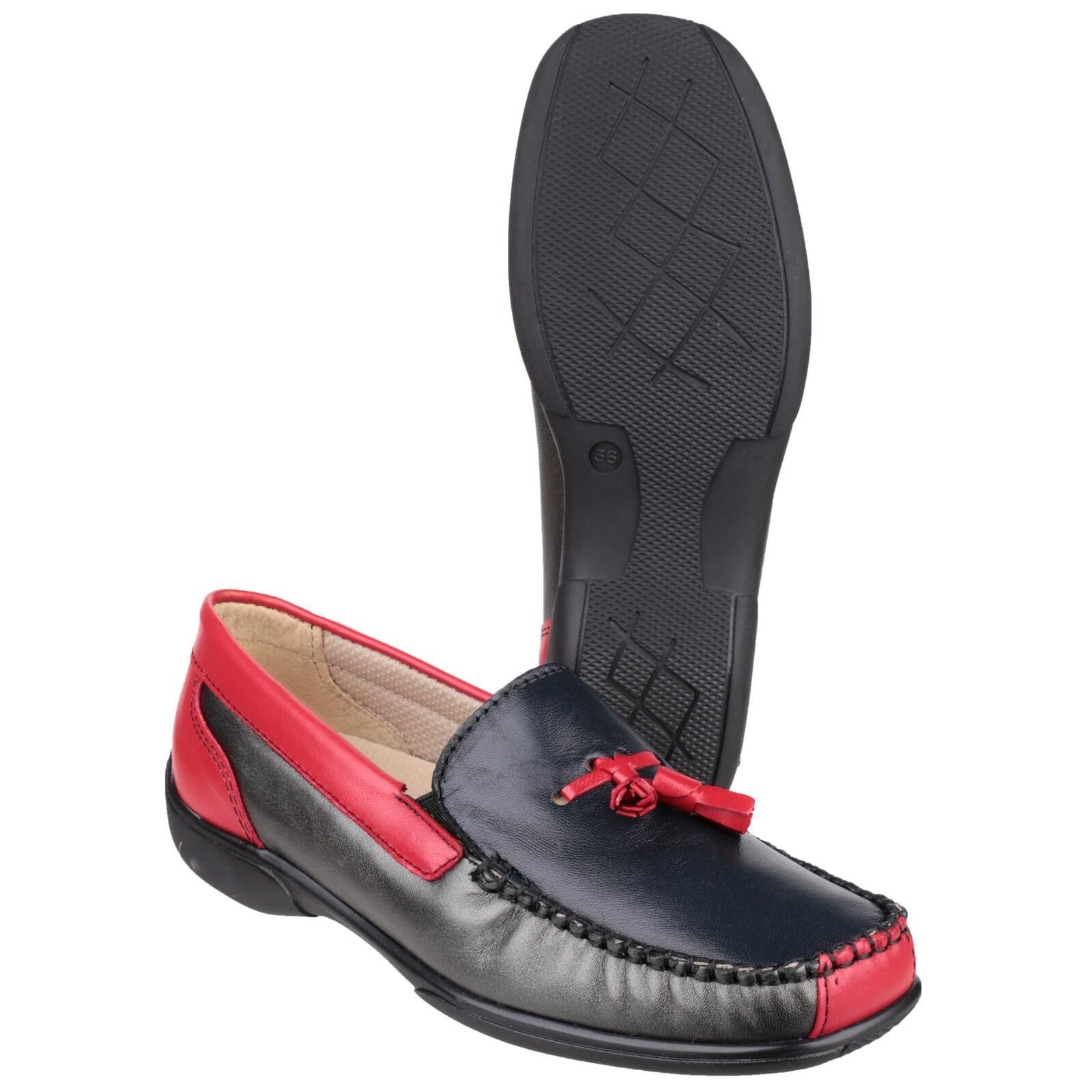 Biddlestone Loafer Shoe 3/5