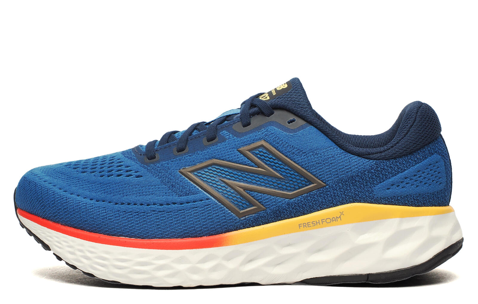 NEW BALANCE New Balance Fresh Foam X Evoz v4 Mens Wide Fit Running Shoes