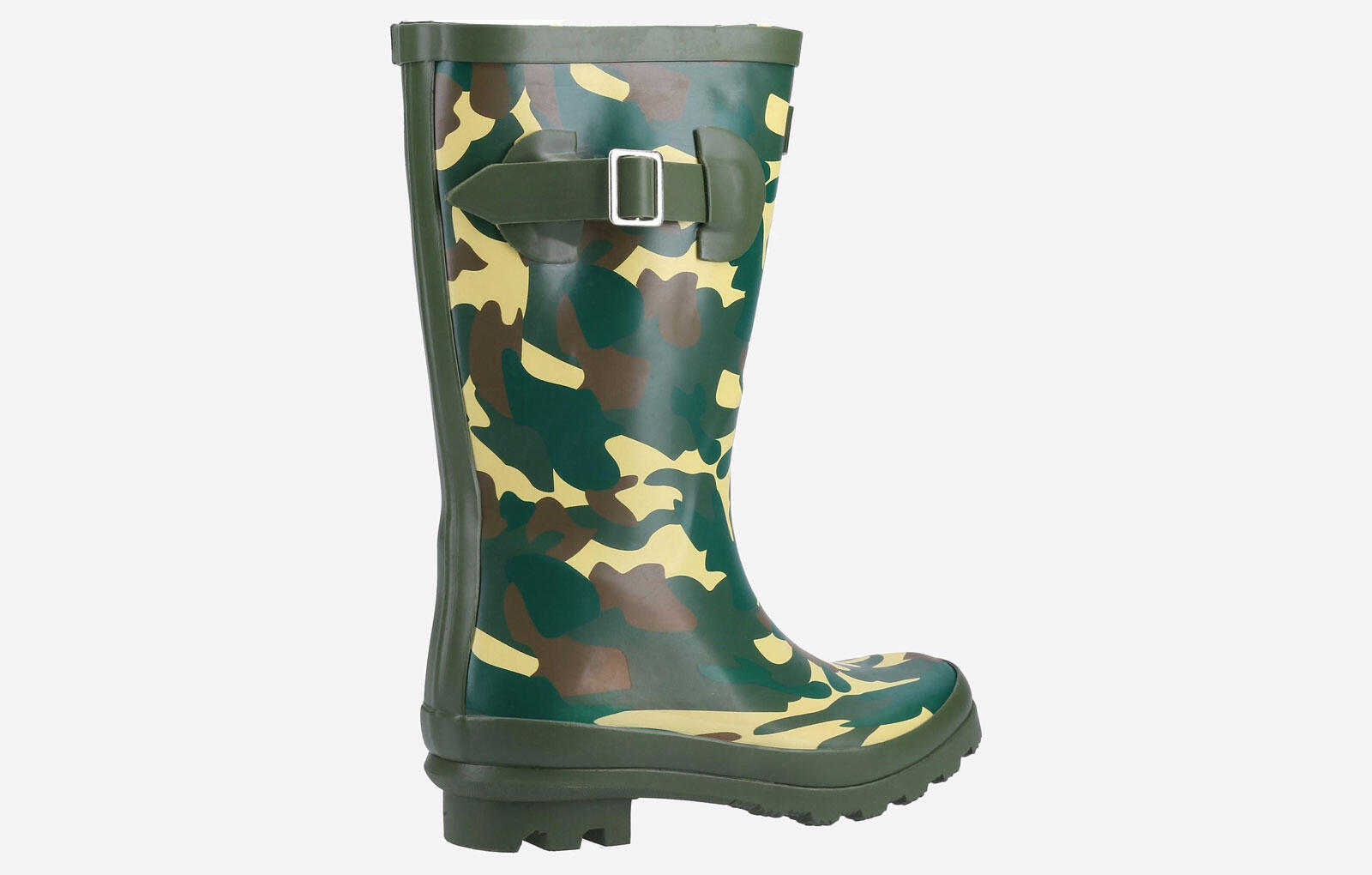 Cotswold Innsworth Wellington Waterproof Junior 3/4